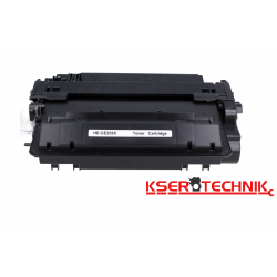Toner HP 55X do drukarek P3010 P3011 P3015 P3015DN M525 (CE255X)